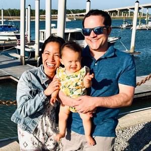 Meet your Posher, Amanda mae